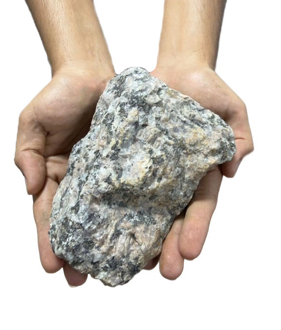 Rachão (Pedra de mão)
