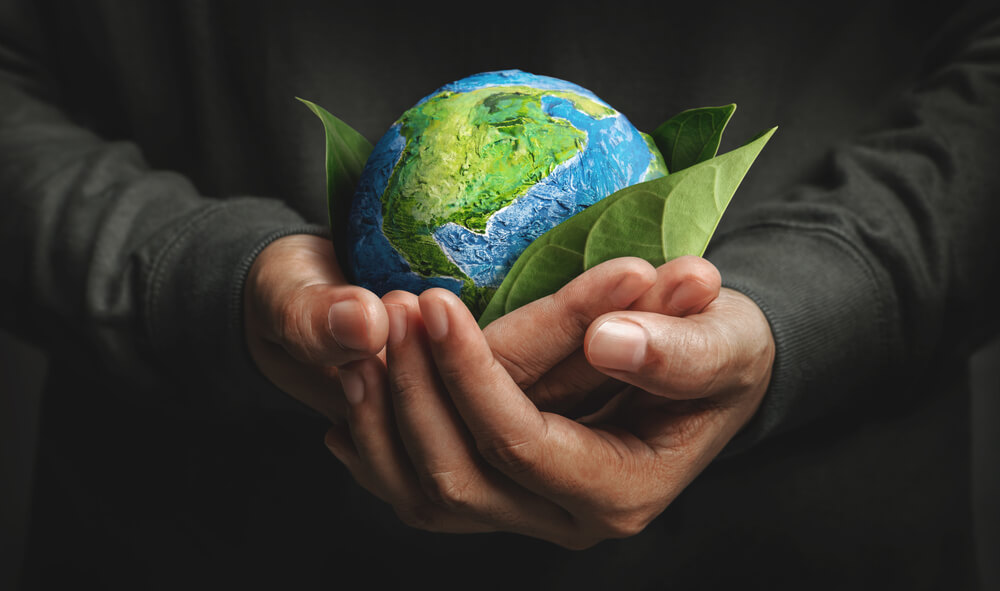 Sustentabilidade ER Mineração
